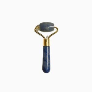 Sephora Mini Blue Aventurine De-Puffing Facial Roller