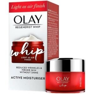 OLAY Mini Regenerist Whip Moisturizer