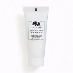 Origins Mini Checks and Balances Frothy Face Wash