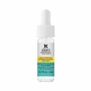 Kiehl's Mini Truly Targeted Acne-Clearing Solution with Salicylic Acid