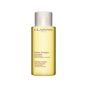 Clarins Mini Hydrating Toner
