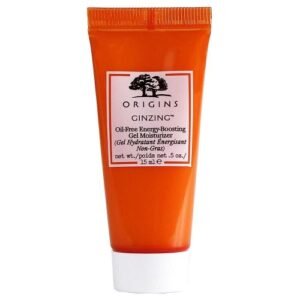Origins Mini Ginzing Oil-Free Energy-Boosting Gel Moisturizer
