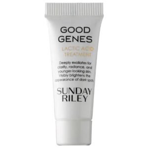 Sunday Riley Mini Good Genes All-In-One Lactic Acid Serum