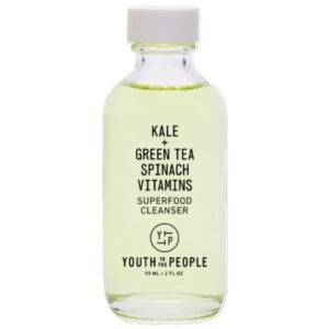 Youth To The People Mini Superfood Cleanser