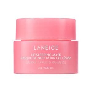 Laneige Mini Lip Sleeping Mask
