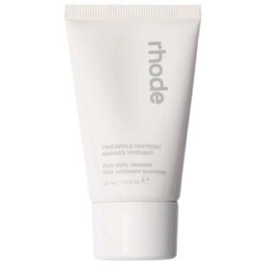 rhode Mini Pineapple Refresh PGA Daily Cleanser