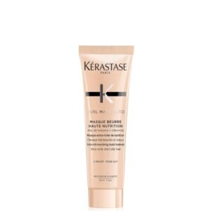 Kerastase Mini Curl Manifesto Masque
