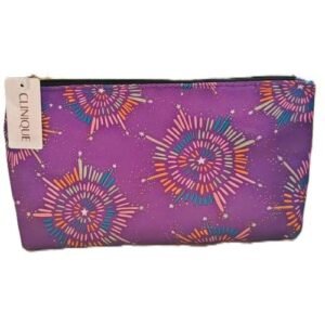 Clinique Makeup Bag