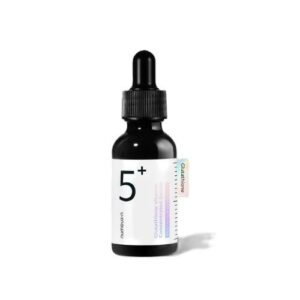 numbuzin No.5+ Glutathione Vitamin Concentrated Serum