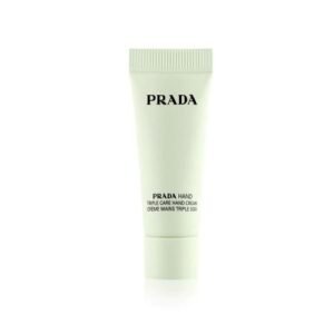 Prada Mini Hand Triple Care Hand Cream