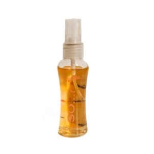 SO…? Mini Vanilla Body Mist Spray