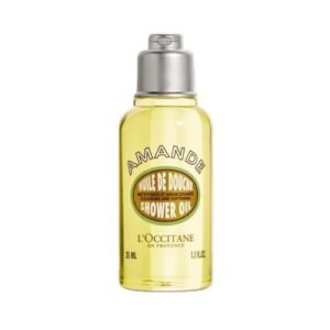 L'Occitane Mini Almond Shower Oil