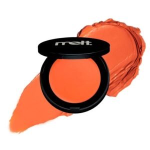 MELT COSMETICS Cream Blushlight - Sandy Cheeks