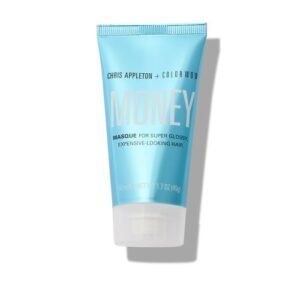 Chris Appleton + Color Wow Mini Money Masque