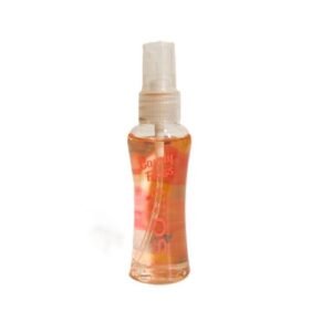 SO…? Mini Candy Floss Body Mist Spray