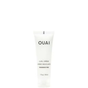 OUAI Mini Curl Creme