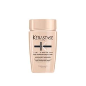 Kerastase Mini Curl Manifesto Bain Hydratation Douceur Shampoo