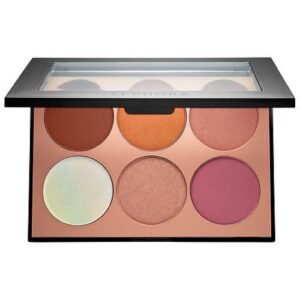 Sephora Spice Market Contour Powder & Blush Palette