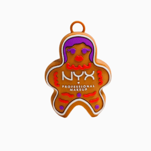 NYX Smushie Gingerbread Holder
