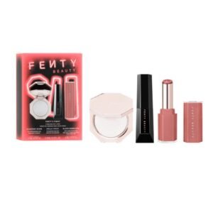Fenty's Finest 3-Piece Face, Eye + Lip Kit