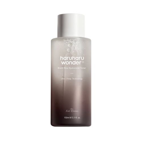 haruharu-wonder-black-rice-hyaluronic-toner Haruharu Wonder Black Rice Hyaluronic Toner