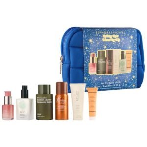 Sephora Favorites Winter Hair Discovery Gift Set