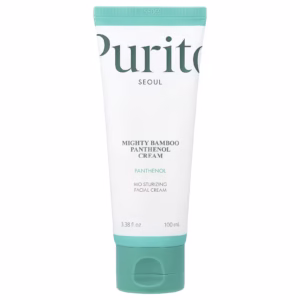 Purito SEOUL Mighty Bamboo Panthenol Cream