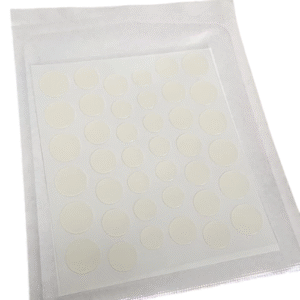 Hydrocolloid Acne Patch with Tea Tree Oil