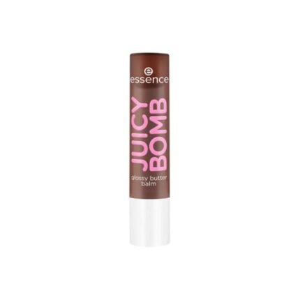 essence Juicy Bomb Glossy Butter Balm