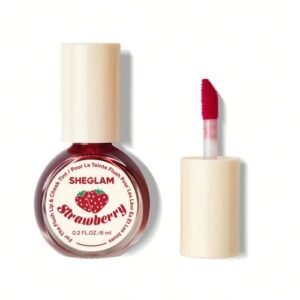 Sheglam For The Flush Lip & Cheek Tint - It's Chili