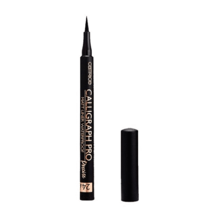 Catrice Calligraph Pro Precise 24h Matt Liner Waterproof
