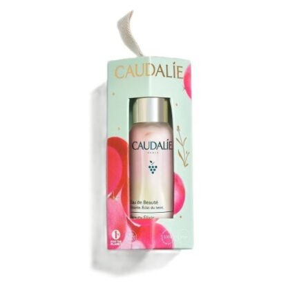 Caudalie Beauty Elixir & Detox Mask Duo Gift Set