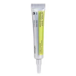 celimax The Vita-A Retinal Shot Tightening Booster