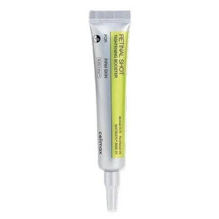 celimax The Vita-A Retinal Shot Tightening Booster