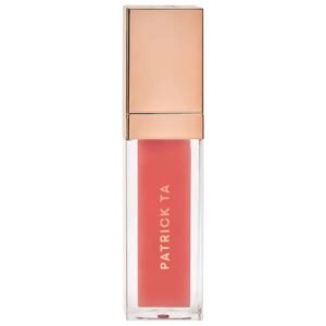 PATRICK TA Major Volume Plumping Lip Gloss - 2 CC's