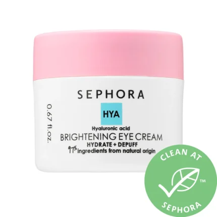 Sephora Brightening Eye Cream