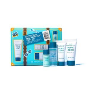 Be The Skin BHA+ Pore Zero Trial Kit