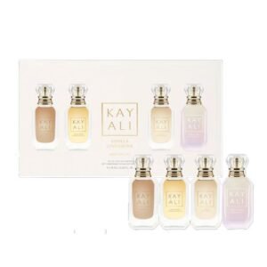 Kayali Vanilla Obsessions Set