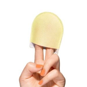 Peace Out Dullness AHA + BHA + PHA Brightening Peel Pads