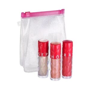 Sephora Outrageous Intense Hydrating Lip Plumping Gloss Set