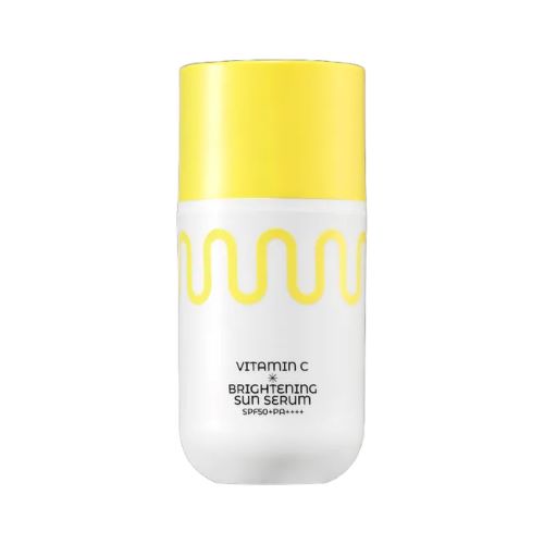 COMMONLABS - Vitamin C Brightening Sun Serum COMMONLABS Vitamin C Brightening Sun Serum SPF50+ PA++++ Korean sunscreen serum