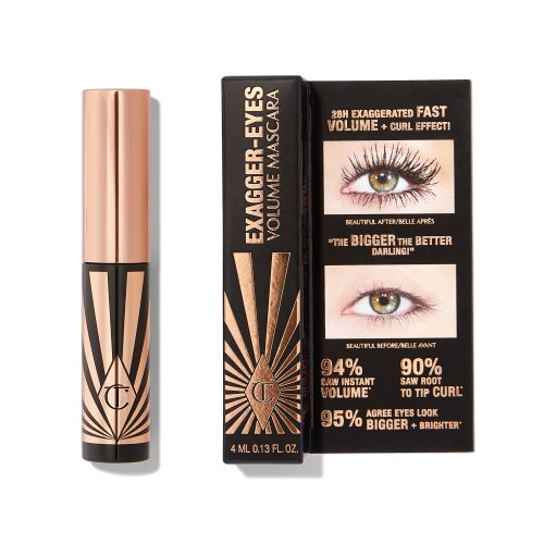 Charlotte Tilbury Exagger-eyes Mascara 2ml
