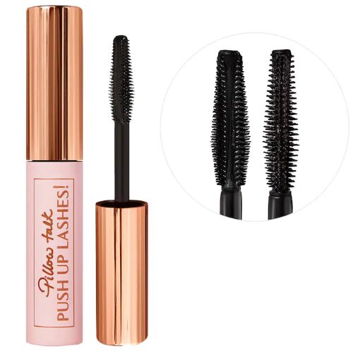Charlotte Tilbury Mini Pillow Talk Push Up Lashes Volumizing & Lengthening Mascara