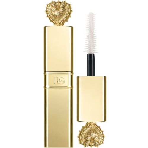 Dolce&Gabbana Flawless Everfull XL Mascara Mini mini mascara for lash length and volume