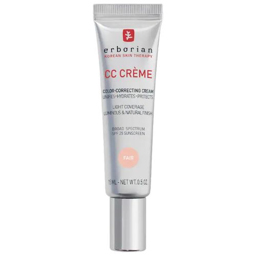 Erborian cc correcting fair mini