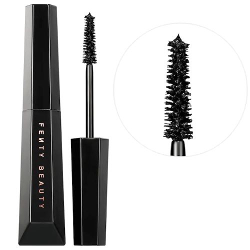 Fenty Beauty Hella Thicc Volumizing Mascara