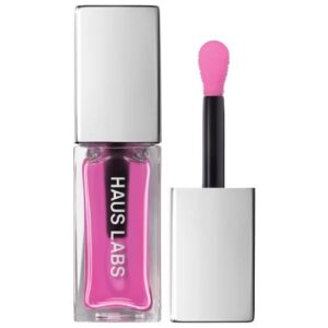 HAUS LABS BY LADY GAGA PhD Hybrid Hydrating Tinted Lip Oil