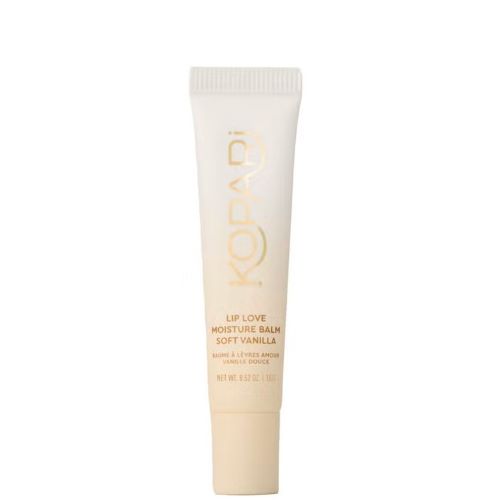 Kopari Lip Love Moisture Balm - Soft Vanilla