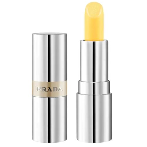 Prada Banana Yellow U002 mini size