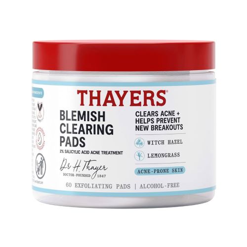 Thayers-Blemish-Clearing-Pads-vF Thayers-Blemish-Clearing-Pads